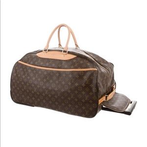 Authentic Louis Vuitton Eole 50 bag